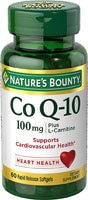 Nature's Bounty Co Q-10 Plus Q-Sorb™