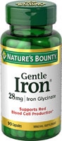 Nature's Bounty Gentle Iron®