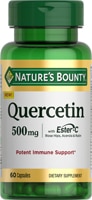 Nature's Bounty Quercetin With Ester-C