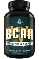 Nature's Craft BCAA