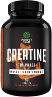 Nature's Craft Creatine Tri-Phase