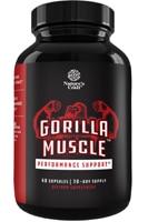 Nature's Craft Gorilla Muscle - Performance Support