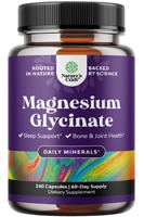 Nature's Craft Magnesium Glycinate
