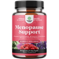 Nature's Craft Menopause Support