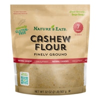 Nature's Eats Cashew Flour Finely Ground