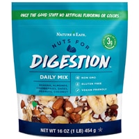 Nature's Eats Nuts for Digestion Daily Trail Mix