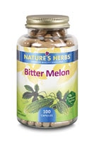 Nature's Herbs Bitter Melon