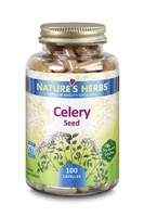 Nature's Herbs Celery Seed