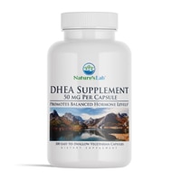 Nature's Lab DHEA