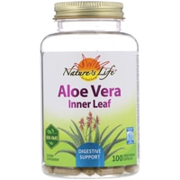 Nature's Life Aloe Vera Innerleaf