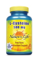 Nature's Life L-Cysteine