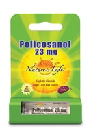 Nature's Life Policosanol