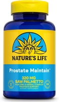 Nature's Life Prostate Maintain