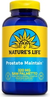 Nature's Life Prostate Maintain