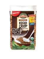 Nature's Path EnviroKidz Organic Koala Crisp Cereal Chocolate