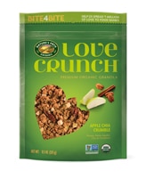 Nature's Path Love Crunch Premium Organic Granola Apple Crumble