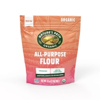 Nature's Path Vegan Organic All-Purpose Flour