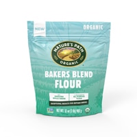 Nature's Path Vegan Organic Bakers Blend Flour