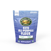 Nature's Path Vegan Organic Keto All Purpose Flour