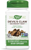 Nature's Way Devil’s Claw - Secondary Root