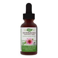 Nature's Way Echinacea Purpurea Herb