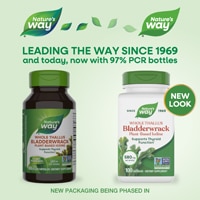 Nature's Way Premium Herbal Bladderwrack Whole Thallus