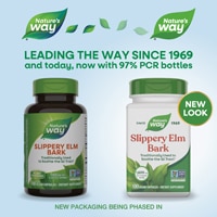 Nature's Way Slippery Elm Bark