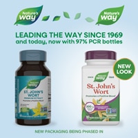 Nature's Way St. John’s Wort Premium Extract