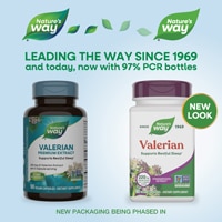 Nature's Way Valerian Premium Extract