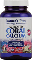 NaturesPlus Activated Coral Calcium