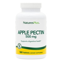 NaturesPlus Apple Pectin