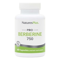 NaturesPlus Berberine