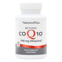 NaturesPlus Beyond CoQ10 Ubiquinol