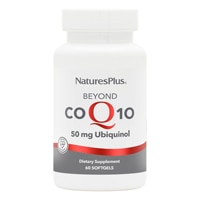 NaturesPlus Beyond CoQ10 Ubiquinol