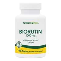 NaturesPlus BioRutin