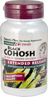 NaturesPlus Black Cohosh Extended Release