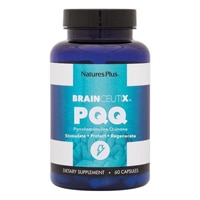 NaturesPlus BrainCeutix PQQ