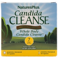 NaturesPlus Candida Cleanse™ 7 Day Program