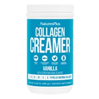 NaturesPlus Collagen Creamer Vanilla