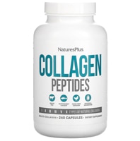 NaturesPlus Collagen Peptides