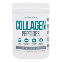 NaturesPlus Collagen Peptides Powder