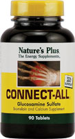 NaturesPlus Connect-All