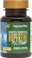 NaturesPlus Huperzine Rx-Brain®