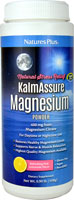 NaturesPlus KalmAssure® Magnesium Powder Pink Lemonade