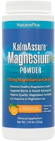 NaturesPlus KalmAssure Magnesium Powder Refreshing Orange