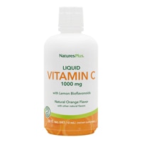 NaturesPlus Liquid Vitamin C