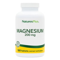 NaturesPlus Magnesium