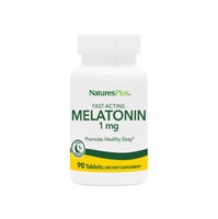 NaturesPlus Melatonin