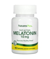 NaturesPlus Melatonin