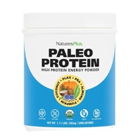 NaturesPlus Paleo Protein Unflavored